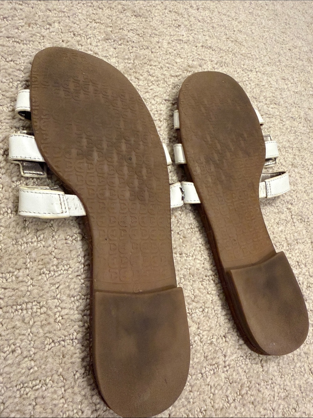 Sam Edelman Bay Slides - Picture 4 of 4